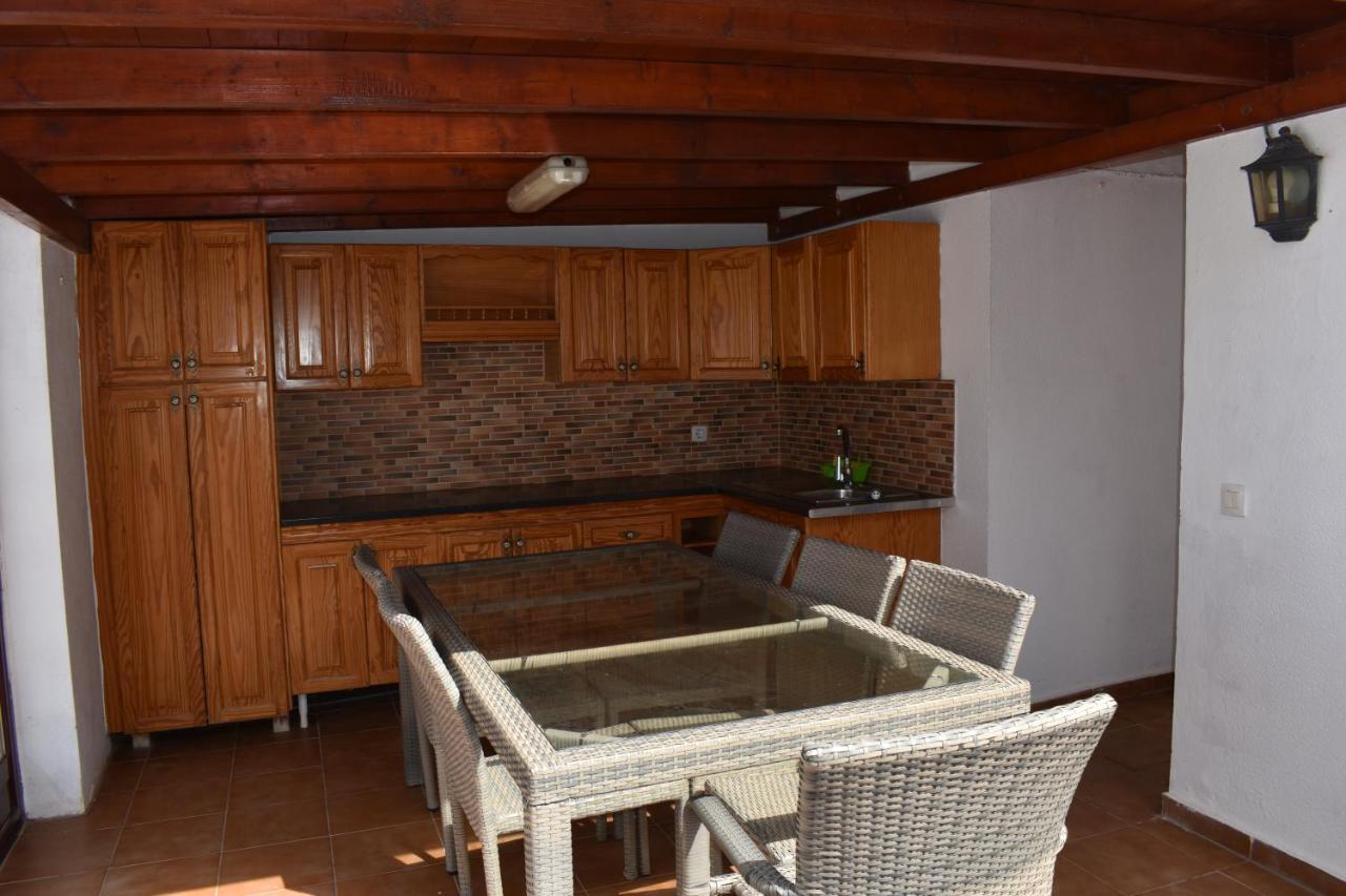 Villa Experience Heated Salty Water Pool Caleta De Fuste Buitenkant foto