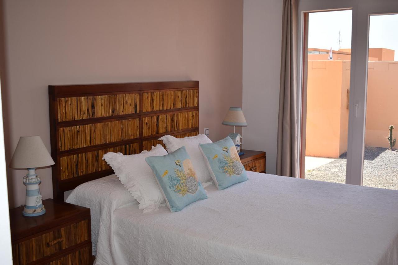 Villa Experience Heated Salty Water Pool Caleta De Fuste Buitenkant foto