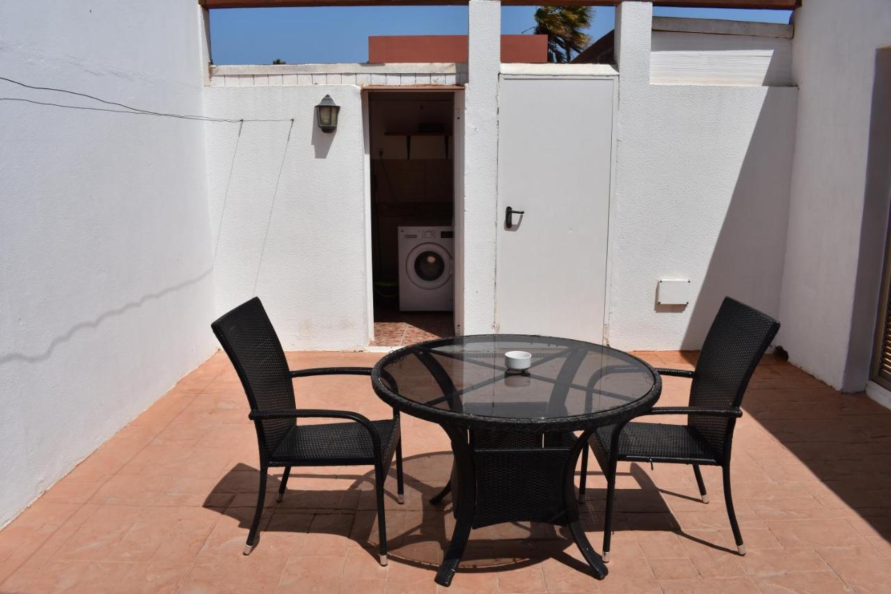 Villa Experience Heated Salty Water Pool Caleta De Fuste Buitenkant foto