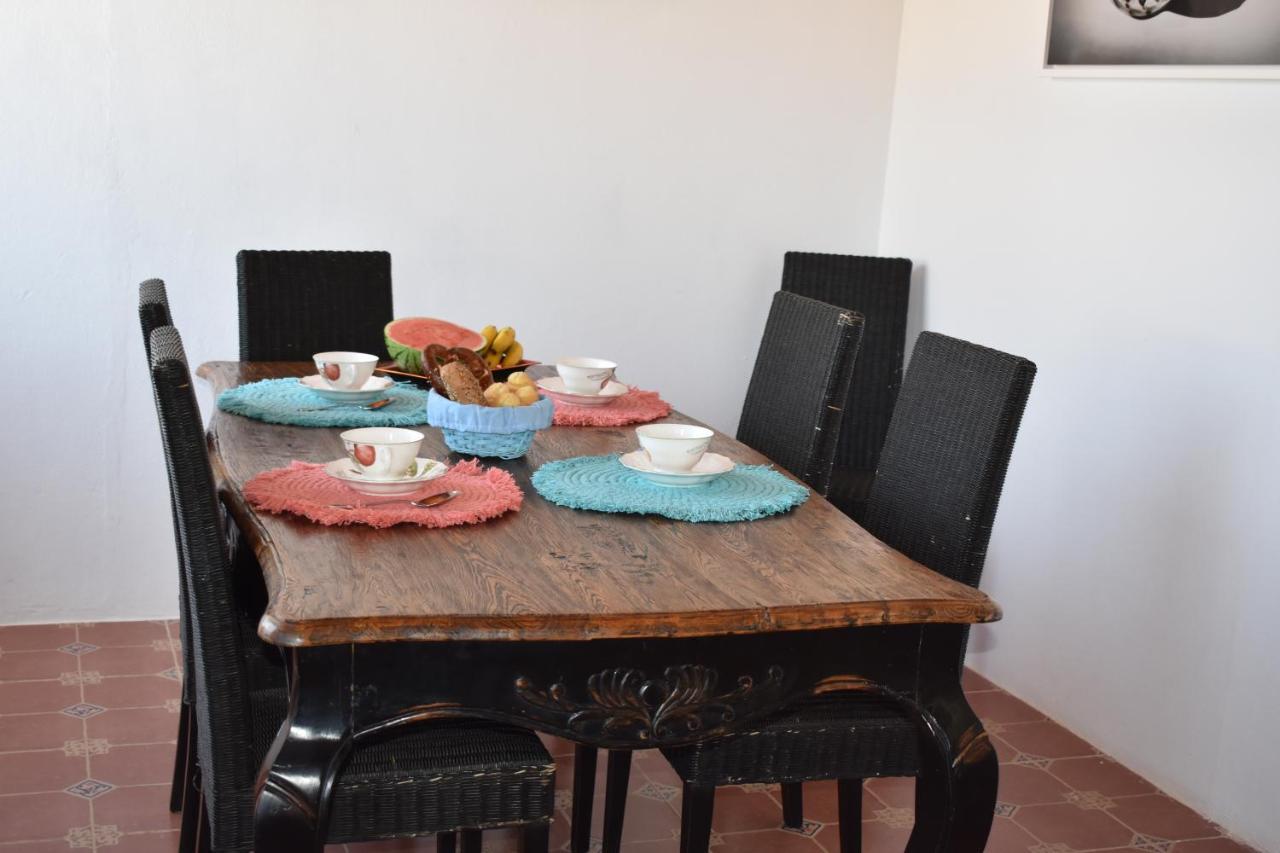 Villa Experience Heated Salty Water Pool Caleta De Fuste Buitenkant foto