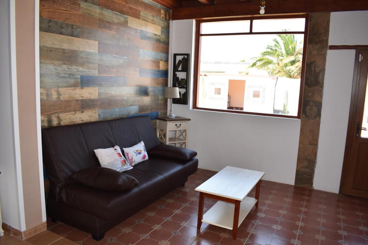 Villa Experience Heated Salty Water Pool Caleta De Fuste Buitenkant foto