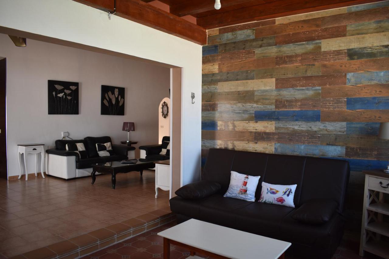 Villa Experience Heated Salty Water Pool Caleta De Fuste Buitenkant foto
