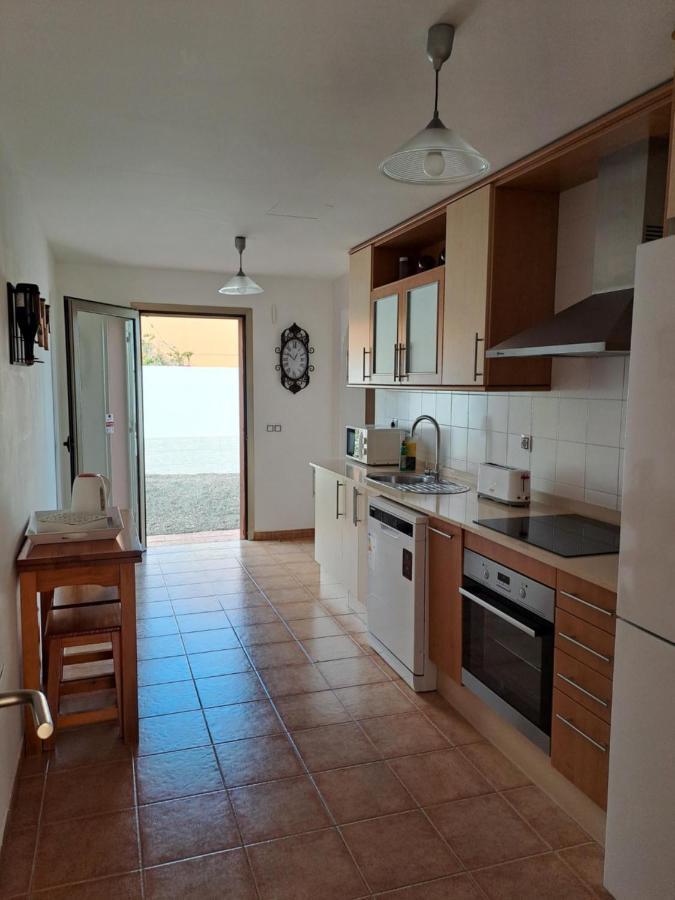 Villa Experience Heated Salty Water Pool Caleta De Fuste Buitenkant foto