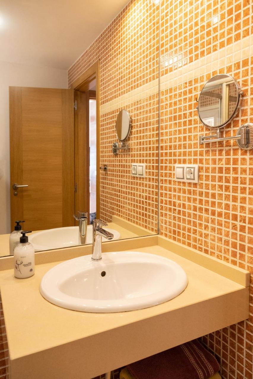 Villa Experience Heated Salty Water Pool Caleta De Fuste Buitenkant foto