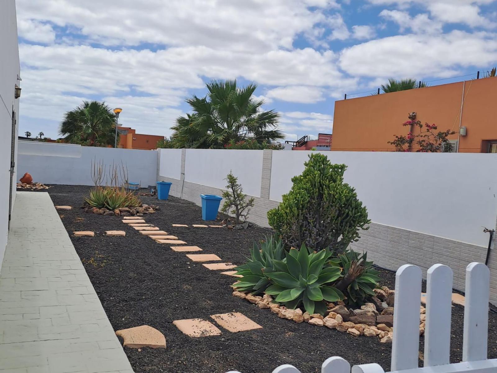 Villa Experience Heated Salty Water Pool Caleta De Fuste Buitenkant foto