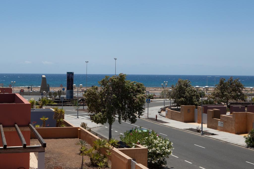 Villa Experience Heated Salty Water Pool Caleta De Fuste Buitenkant foto